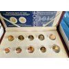 2 euro Greece 2014 - PROOF set (includes 2€ Ionian Islands and Theotokopoulos)