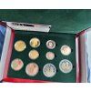 Luxembursko 2021 - PROOF set 2021