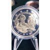Luxembursko 2021 - PROOF set 2021