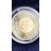 2 euro Slovakia 2016 - Presidency (proof pair)