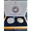 2 euro Slovakia 2016 - Presidency (proof pair)
