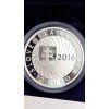 2 euro Slovakia 2016 - Presidency (proof pair)
