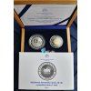 2 euro Slovakia 2016 - Presidency (proof pair)