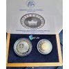 2 euro Slovakia 2016 - Presidency (proof pair)