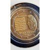 2 euro Luxembourg 2013 - National Anthem (BU coincard)