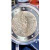 2 euro Netherlands 2022 - Erasmus Programme (proof)