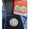 2 euro Netherlands 2022 - Erasmus Programme (proof)