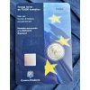 2 euro Andorra 2022 - Monetary Agreement (BU coincard)