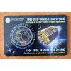 2 euro Belgium 2018 - ESRO (BU coincard)