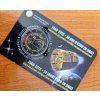 2 euro Belgium 2018 - ESRO (BU coincard)