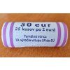 2 euro Slovakia 2014 - Accession do EU (roll)