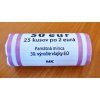 2 euro Slovakia 2015 - Flag (roll)