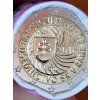 2 euro Slovensko 2016 - Predsedníctvo (rolka)