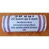 2 euro Slovakia 2017 - Istropolitana (roll)