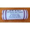 2 euro Slovensko 2018 - Vznik SR (rolka)