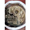 2 euro Slovakia 2020 - OECD (roll)