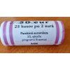 2 euro Slovakia 2022 - Erasmus Programme (roll)