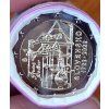 2 euro Slovakia 2022 - Steam engine (roll)