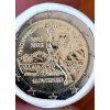 2 euro Slovakia 2025 - Ice Hockey (roll)