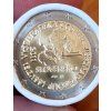 2 euro Slovensko 2011 - Vyšehrad (rolka)