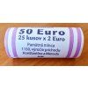 2 euro Slovensko 2013 - Cyril a Metod (rolka)