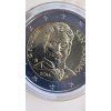 2 euro San Marino 2014 - Puccini (BU coincard)