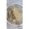 2 euro San Marino 2015 - Dante (BU coincard)