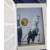 2 euro San Marino 2015 - German Reunification (BU coincard)