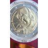 2 euro San Marino 2016 - Shakespeare (BU coincard)