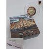 2 euro France 2025 - Louvre (proof)
