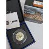 2 euro France 2025 - Louvre (reverse proof)