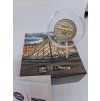 2 euro France 2025 - Louvre (reverse proof)