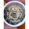 2 euro Slovensko 2012 - 10 rokov eura (rolka)