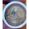 2 euro Slovakia 2009 - Bell (roll)