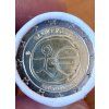 2 euro Slovensko 2009 - Panáčik (rolka)