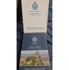 2 euro San Maríno 2015 - PROOF set