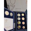 2 euro San Marino 2017 - PROOF set