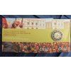 2 euro Portugal 2010 - Anniversary Republic (proof)