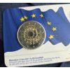 2 euro Netherlands 2015 - Flag (BU coincard)
