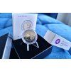 2 euro Finland 2015 - Sibelius (proof)