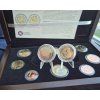 2 euro Fínsko 2016 - PROOF set