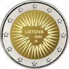 2 euro Lithuania 2025 - Defence (BU coincard)