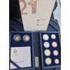 2 euro San Marino 2021 - PROOF set