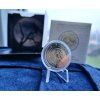 2 euro Fínsko 2017 - Príroda (Proof)