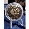 2 euro Finland 2017 - Nature (proof)