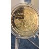 2 euro Fínsko 2018 - Koli (Proof)