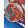 10 euro France - DC Comics (silver)