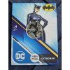 10 euro France - DC Comics (silver)