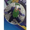 10 euro France - DC Comics (silver)