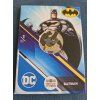 10 euro France - DC Comics (silver)